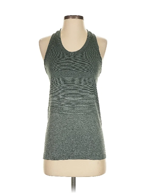 Chic Women's Outfit Tank Top