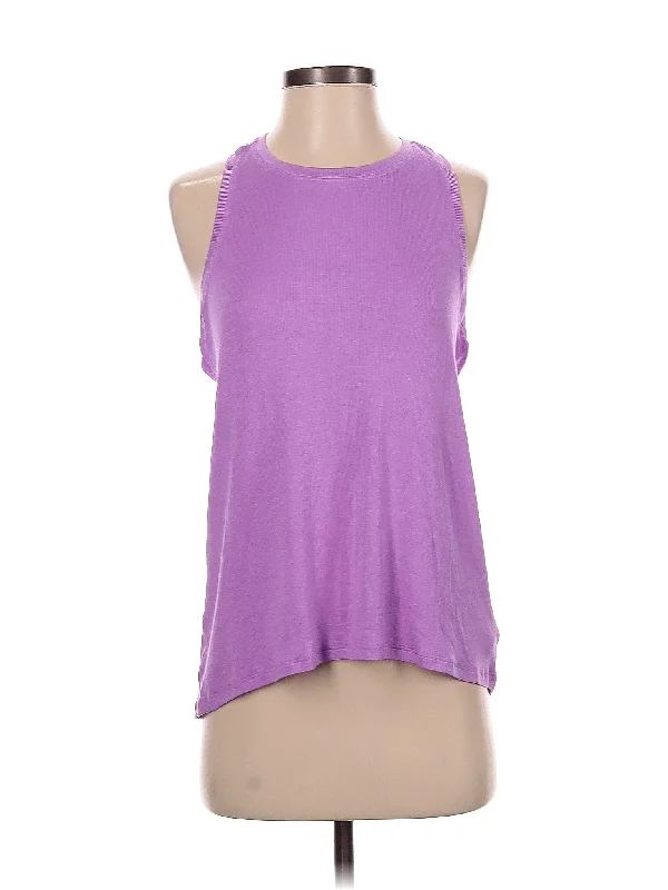 Women's Trendy Attire Sleeveless T Shirt