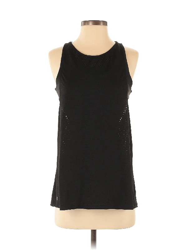 Women's Transitional Attire Sleeveless T Shirt