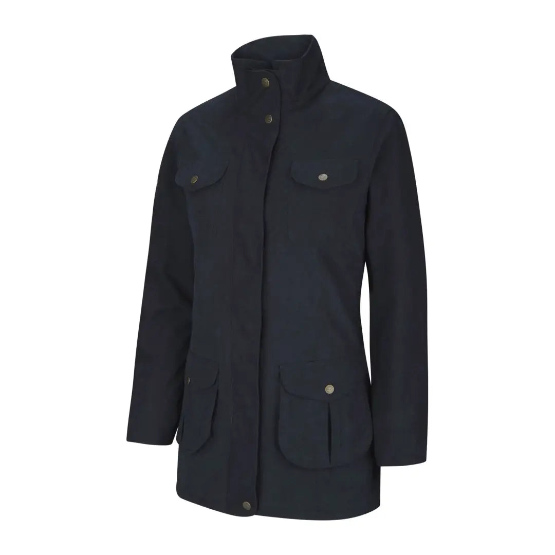 Women's Luxury Garments Hoggs of Fife Struther Ladies Field Coat