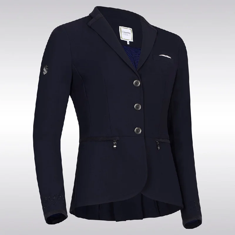 Women's Elegant Clothing Sets Samshield Victorine Ladies Competition Jacket