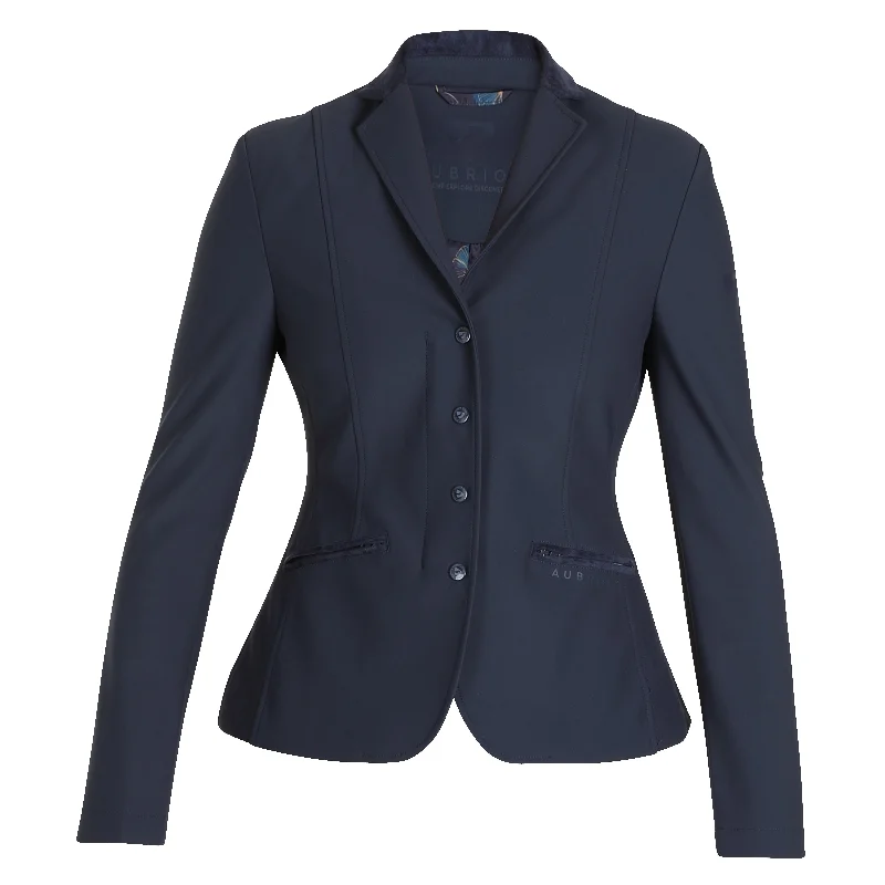 Chic Women's Attire Aubrion Brixton Show Jacket - Adult