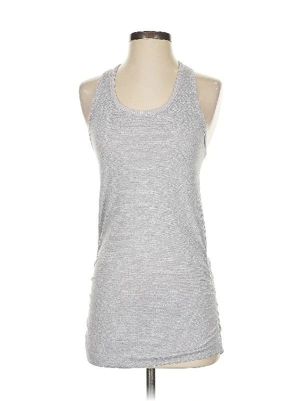 Women's Formal Apparel Active Tank