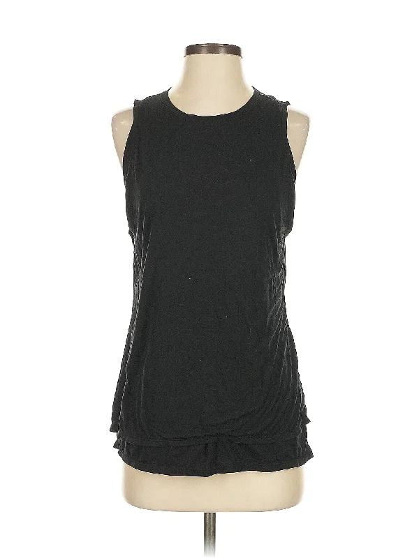 Women's Elegant Clothing Sets Active Tank