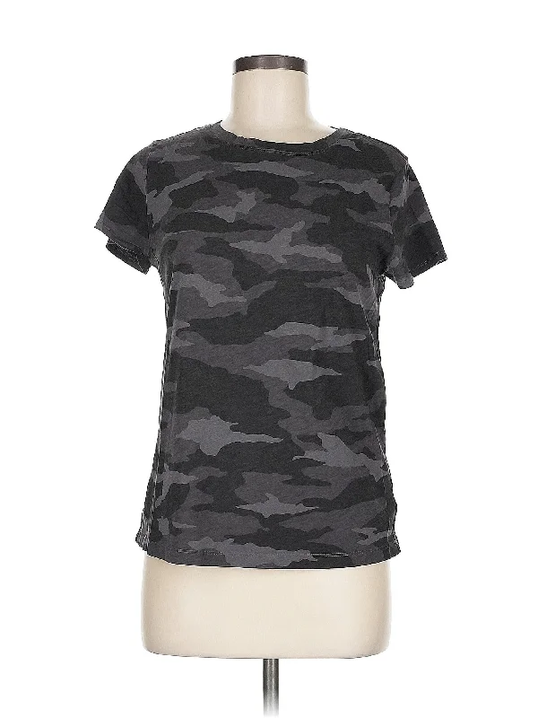 Women's Evening Wear Attire Active T Shirt