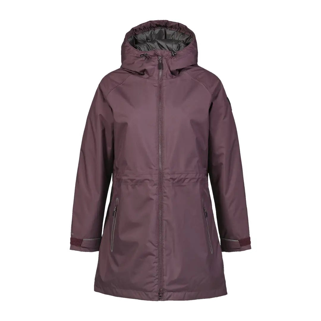 Women's Apparel And Garments Musto Womens Corsica Long Primaloft Jacket