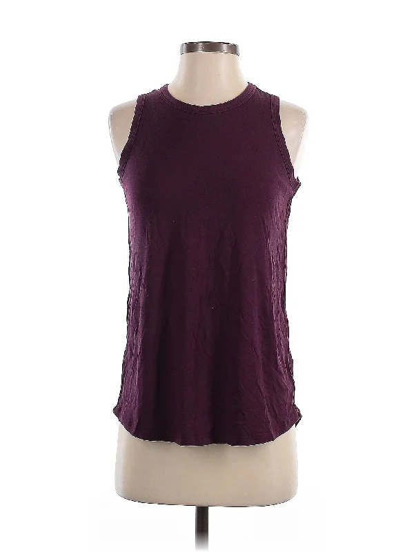 Women's Timeless Attire Sleeveless T Shirt