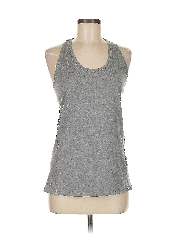 Women's Evening Clothes Active Tank