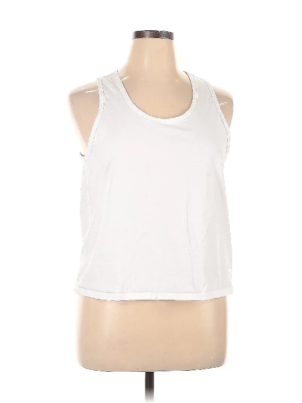 Women's Night-Out Outfit Sleeveless T Shirt