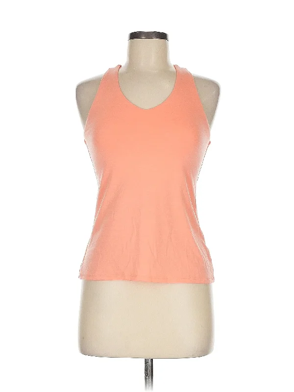 Women's Professional Outfit Tank Top