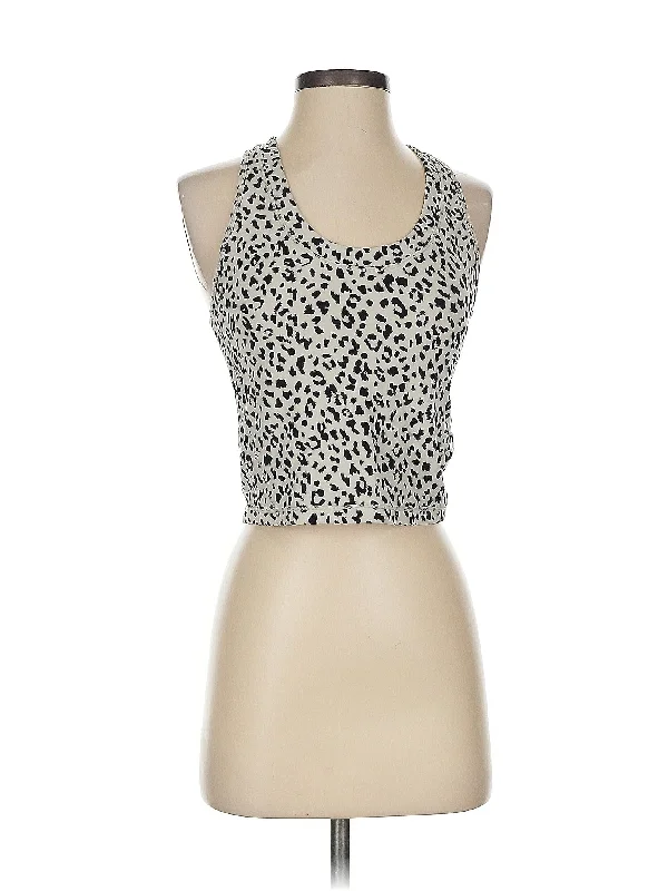 Women's Evening Attire Tank Top