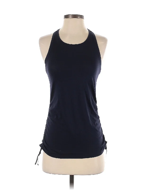 Comfortable Women's Attire Active Tank