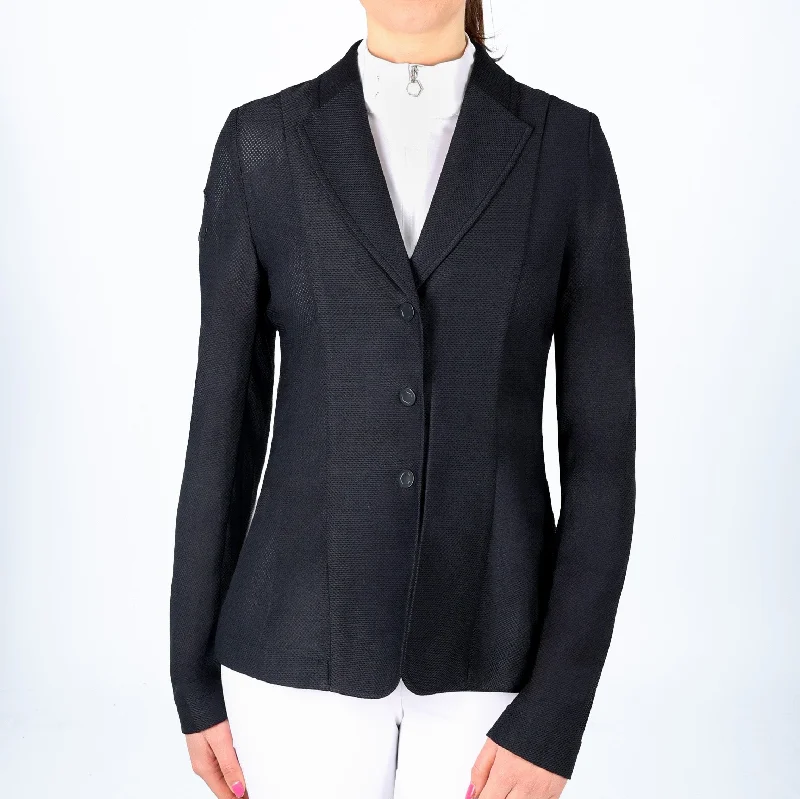 High-Fashion Women's Clothing Coldstream Ladies Parkhill Mesh Show Jacket