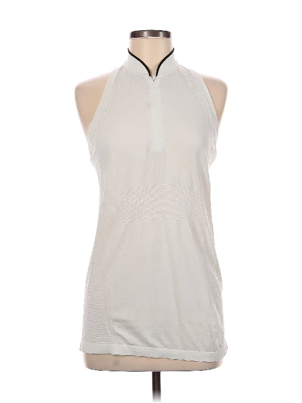 Timeless Women's Clothes Sleeveless T Shirt