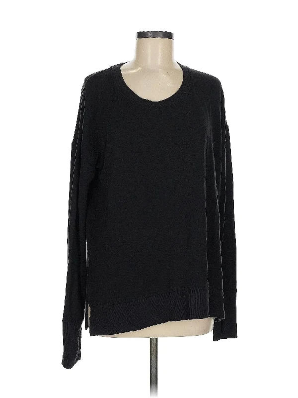 Women's Vintage-Inspired Clothing Pullover Sweater