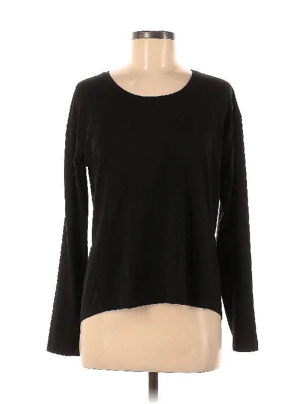 Casual Garments For Women Long Sleeve Top