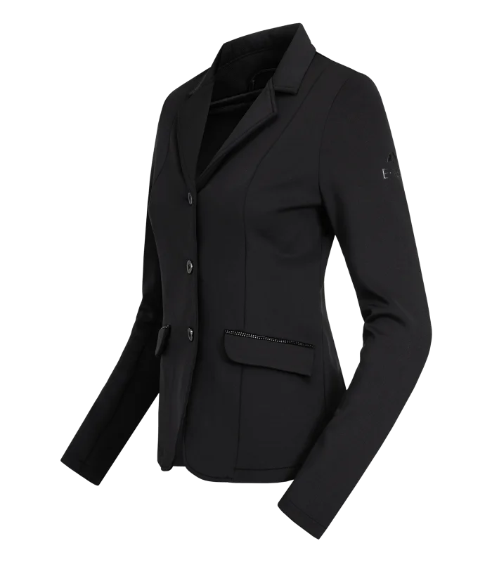 Women's Clothing For Travel E.L.T Lina Ladies Competition Jacket