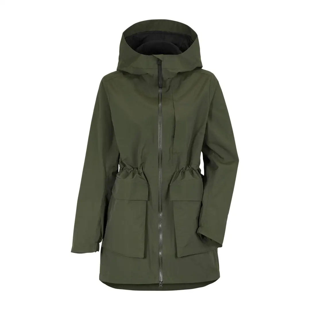 Women's High-Fashion Apparel Didriksons Lana Womens Parka 2