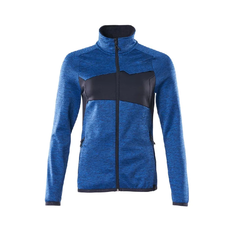 Azure Blue / Dark Navy