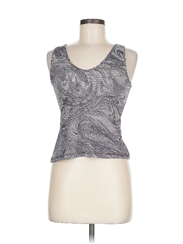 Women's Apparel Tank Top