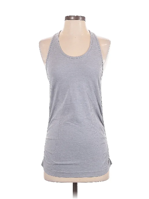 Sustainable Fashion Clothing For Women Active Tank