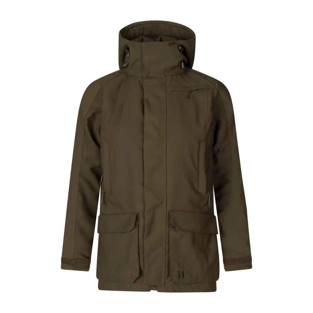 Stylish Women's Apparel Harkila Pro Hunter GTX Ladies Jacket