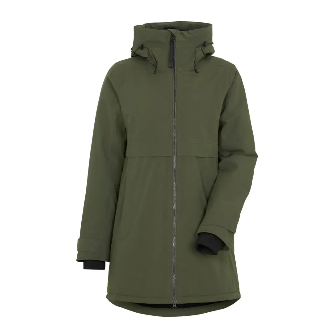 Formal Garments For Women Didriksons Helle Womens Parka 5